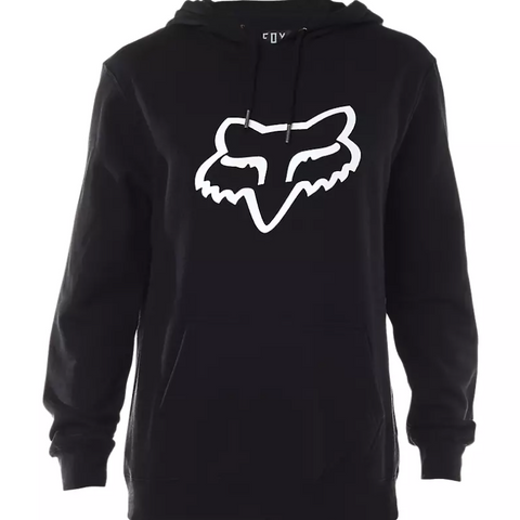 Fox Legacy Foxhead Po Fleece