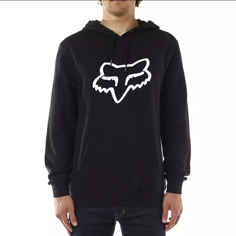 Fox Legacy Foxhead Po Fleece