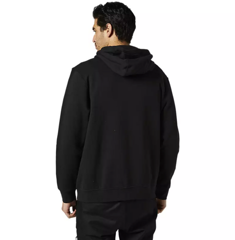 Fox Pinnacle Zip Fleece