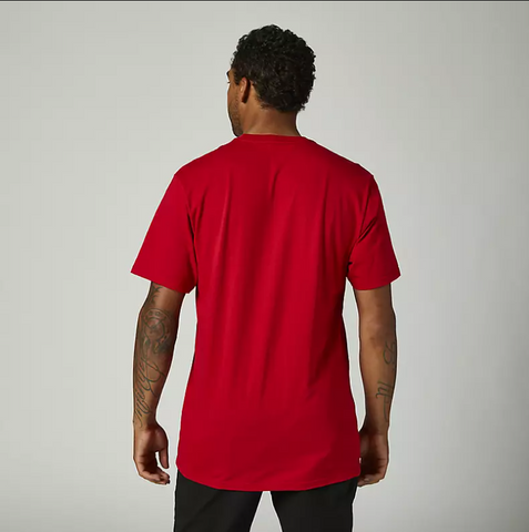 Fox Pinnacle SS Premium Tee