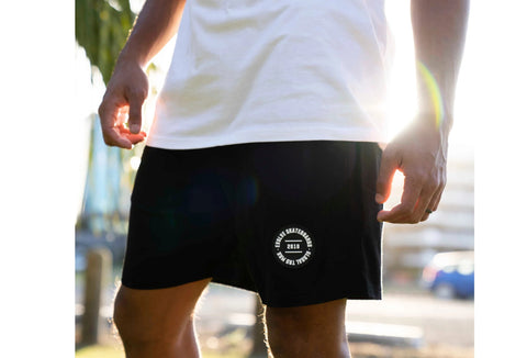 Evolve Spark Volley Shorts