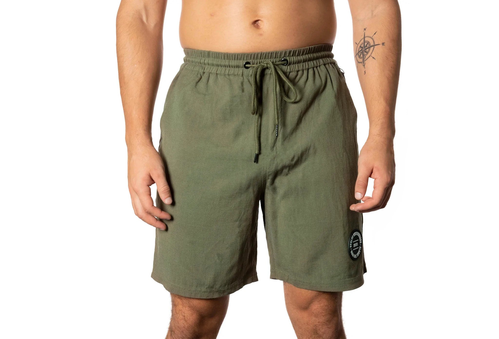 Evolve Spark Volley Shorts