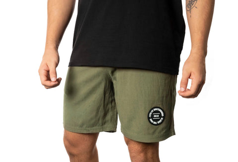 Evolve Spark Volley Shorts