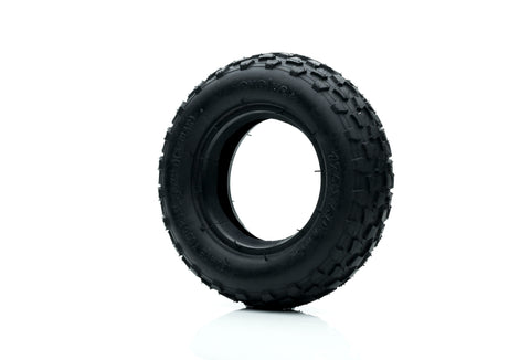 Evolve All Terrain tyre (single)