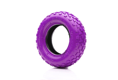Evolve All Terrain tyre (single)