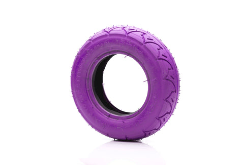 Evolve All Terrain tyre (single)
