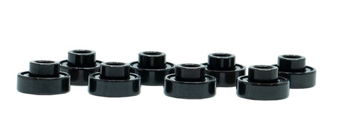 Evolve Ceramic Bearings (without drive gear bearings and box)