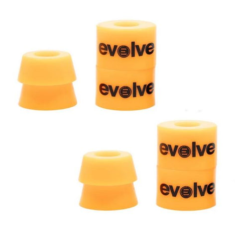 Used Evolve super carve bushings double pack