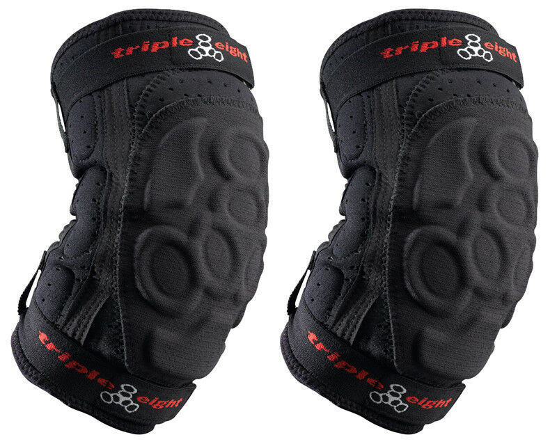 Triple8 ExoSkin Elbow Pads