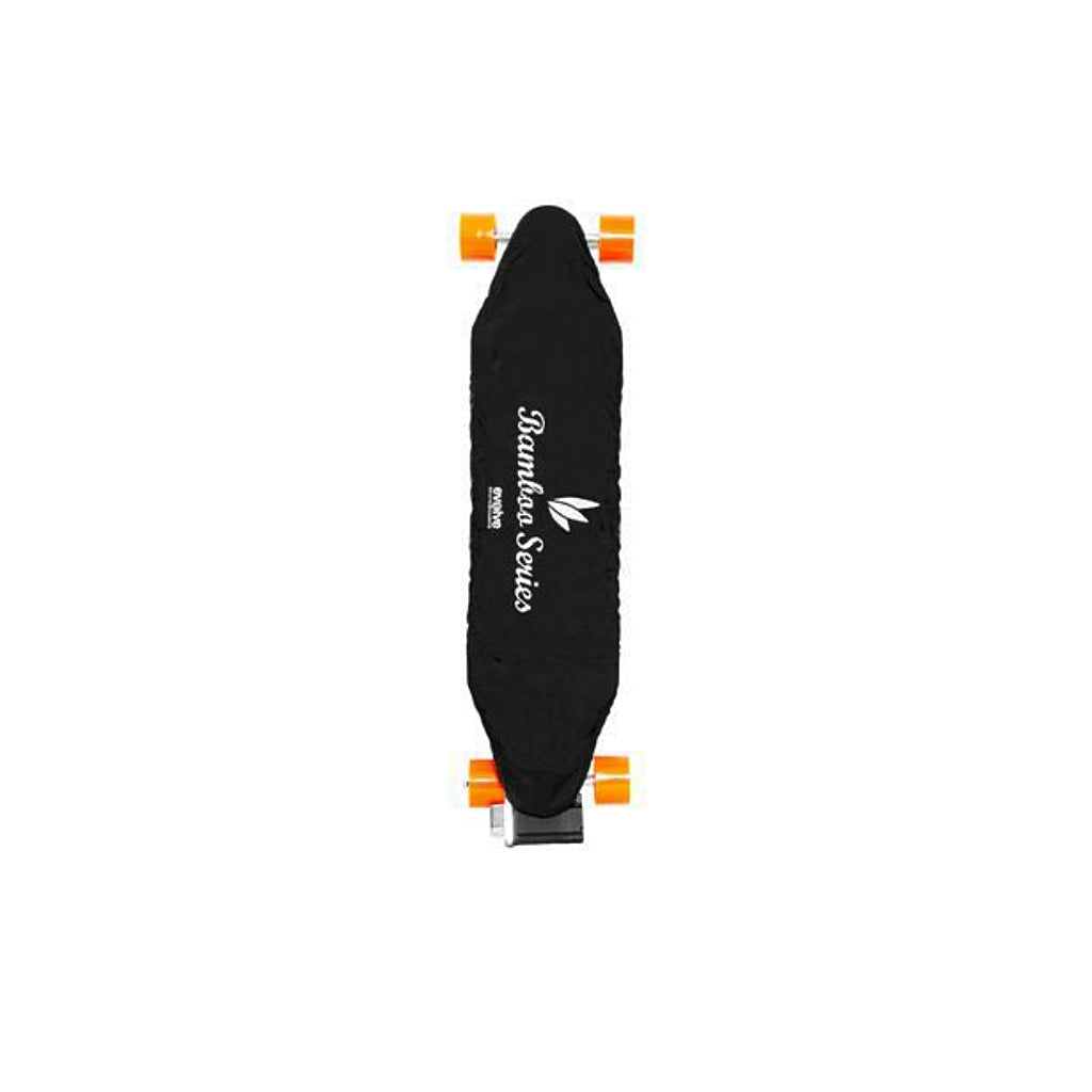 Evolve board cover