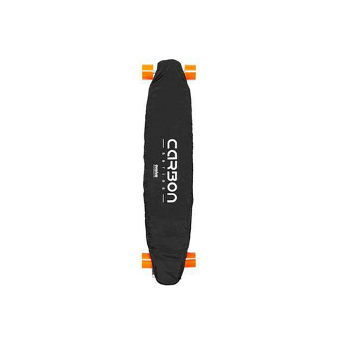 Evolve board cover