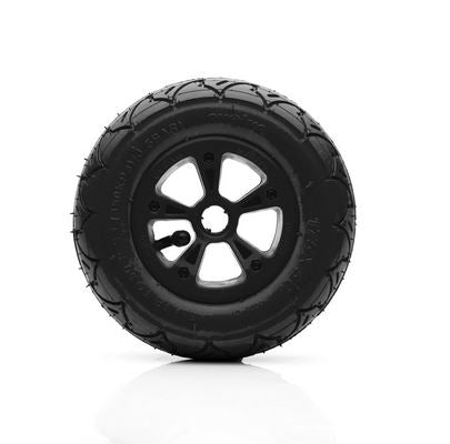 Gebrauchtes All Terrain Komplettrad