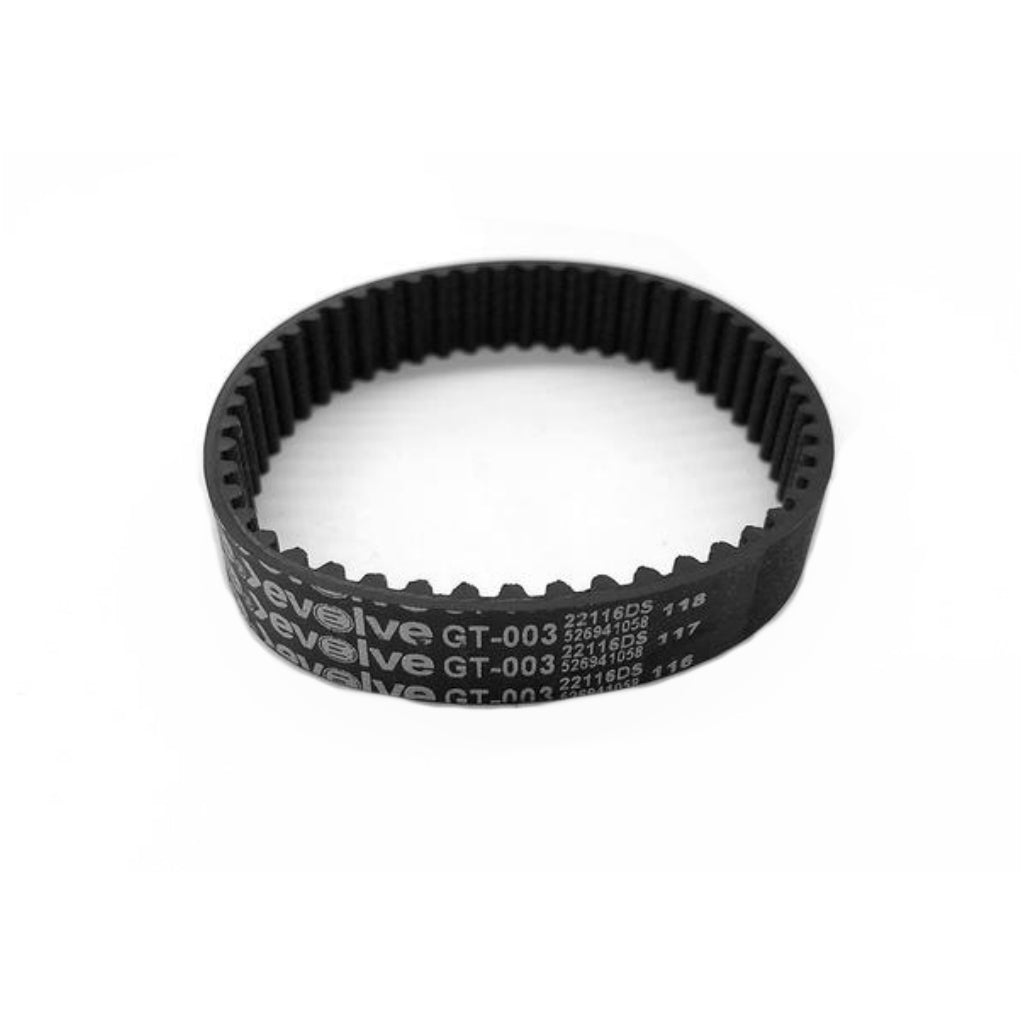 Evolve Drive Belt - Street