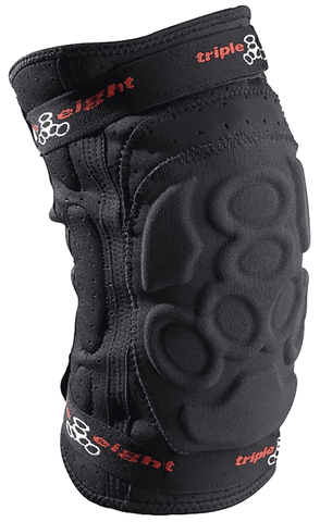 Triple8 ExoSkin Knie Schützer