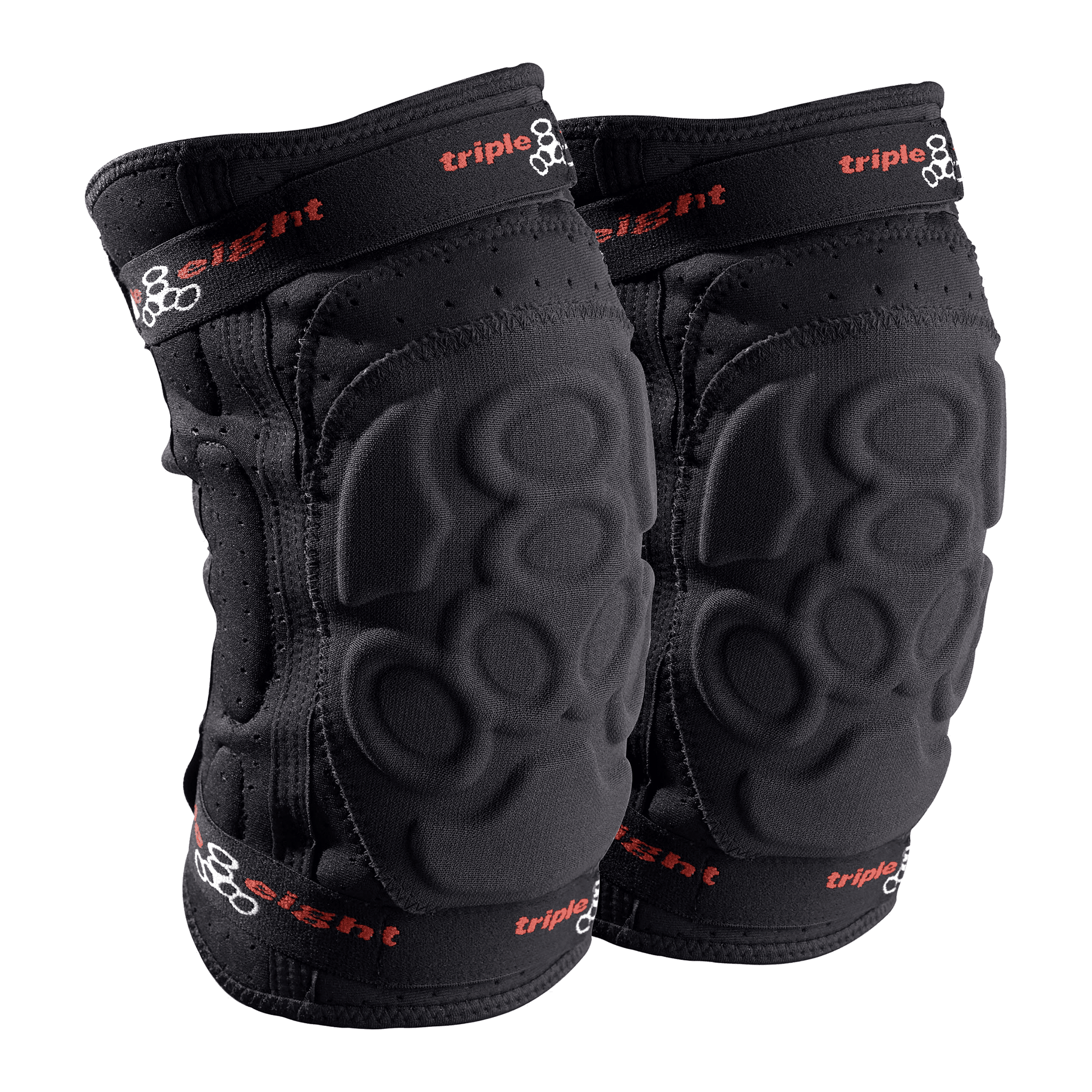 Triple8 ExoSkin Knee Pads