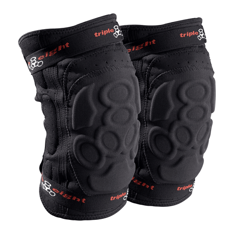 Triple8 ExoSkin Knie Schützer