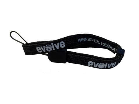 Remote Leash für alle Evolve Fernbedienungen 