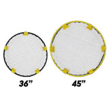 Spikeball Rookie Kit net comparison