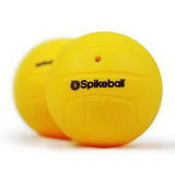 Set of 2 standard Spikeball balls detail 2