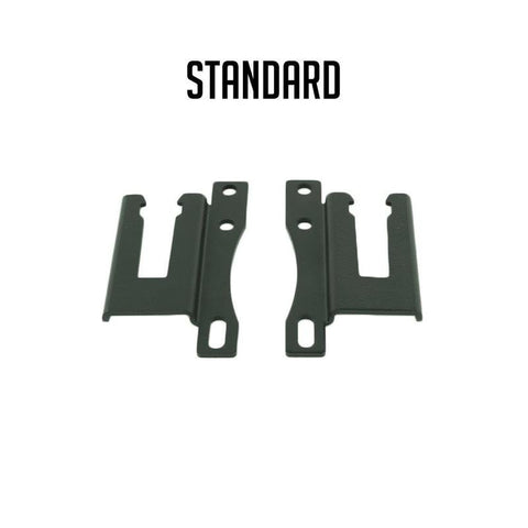 Shredlights Standard Skateboard Mounts
